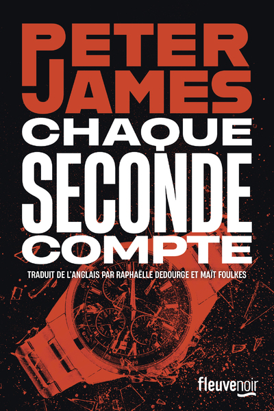 Chaque seconde compte (9782265144040-front-cover)