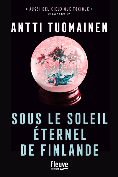 Sous le soleil éternel de Finlande (9782265154667-front-cover)