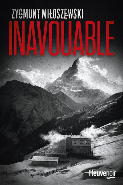 Inavouable (9782265116238-front-cover)