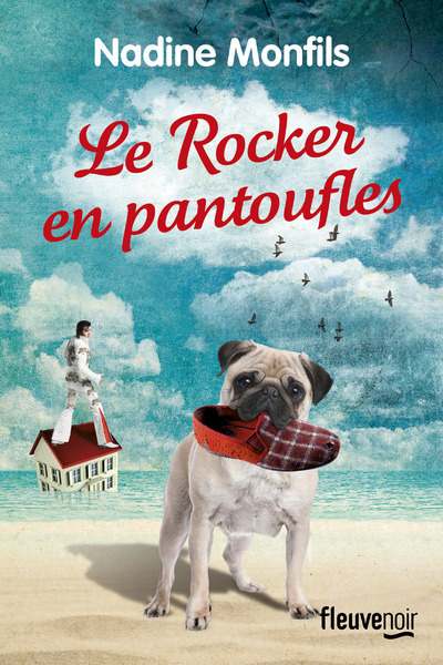 Le Rocker en pantoufles (9782265117280-front-cover)
