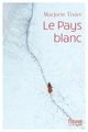 Le Pays blanc (9782265158160-front-cover)