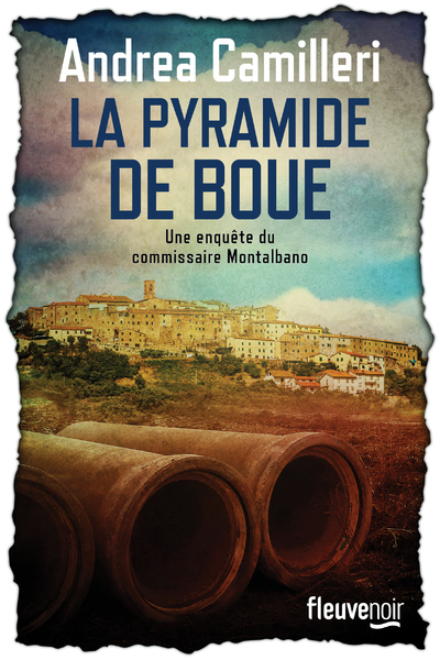 La Pyramide de boue (9782265116245-front-cover)