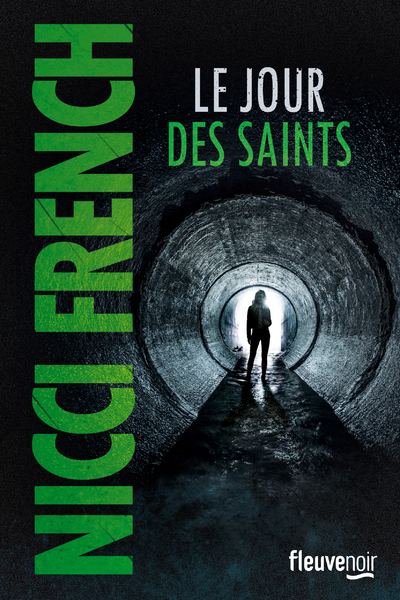 Le Jour des Saints (9782265117853-front-cover)