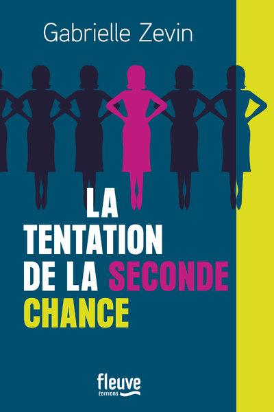 La Tentation de la seconde chance (9782265117754-front-cover)