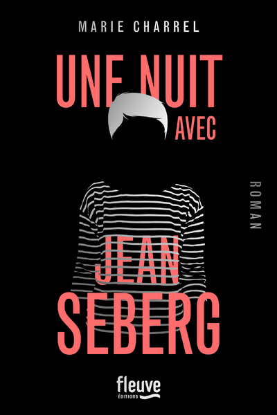 Une nuit avec Jean Seberg (9782265117266-front-cover)