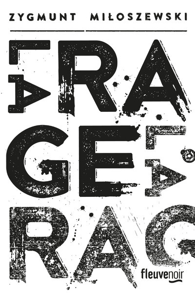 La Rage (9782265116221-front-cover)