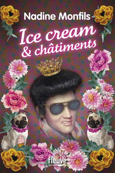 Ice cream & châtiments (9782265116375-front-cover)