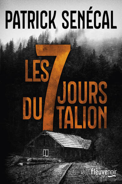 Les Sept jours du Talion (9782265117211-front-cover)