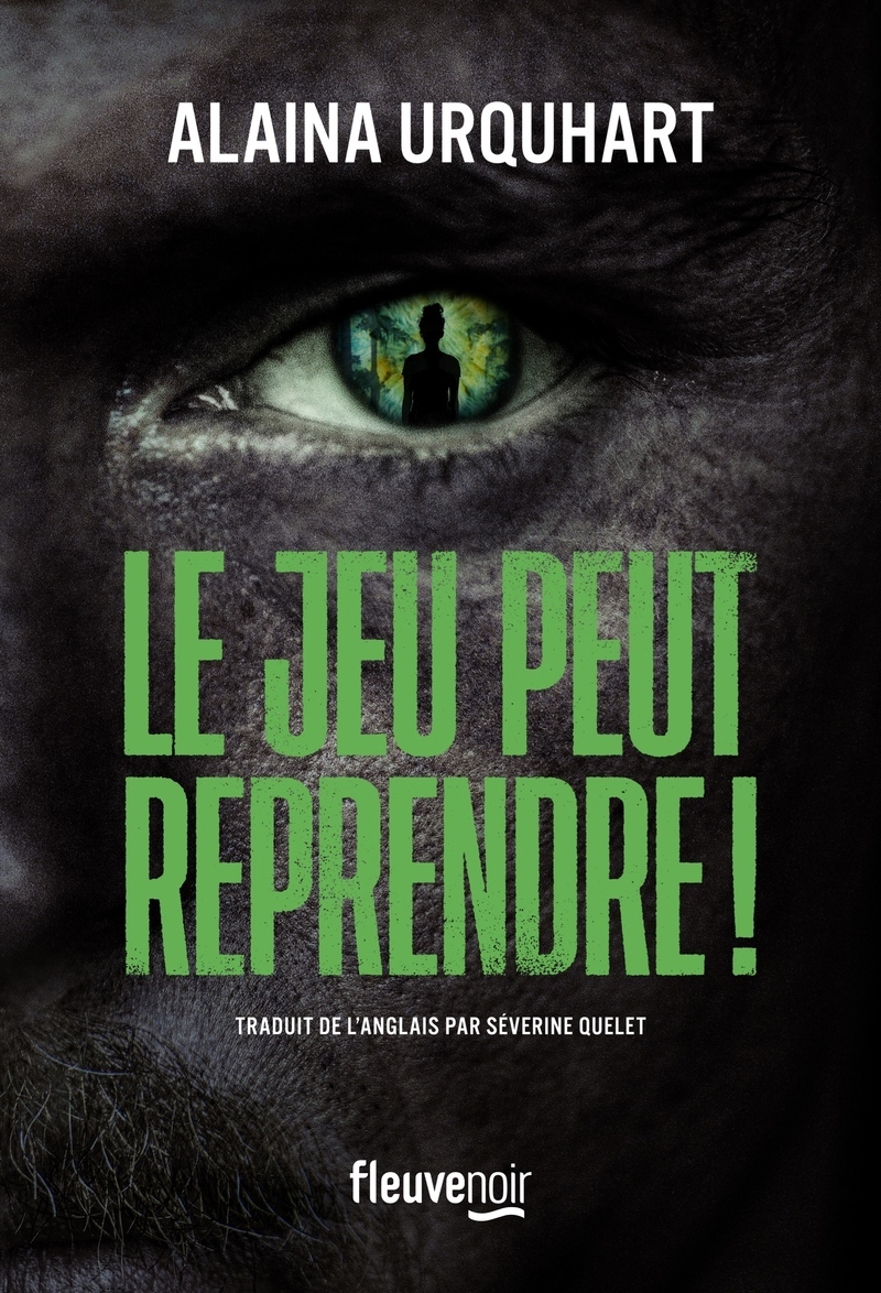 Le jeu peut reprendre ! (9782265157125-front-cover)