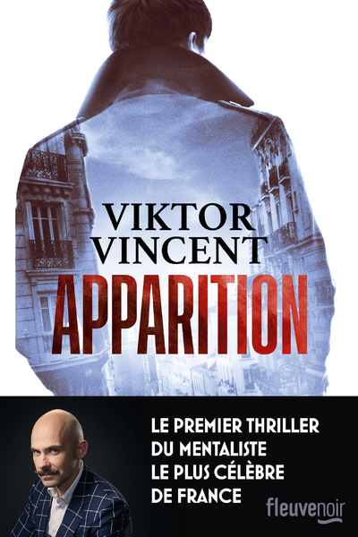 Apparition (9782265155237-front-cover)