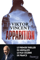 Apparition (9782265155237-front-cover)