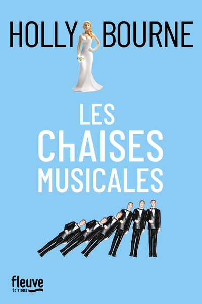 Les Chaises musicales (9782265117877-front-cover)