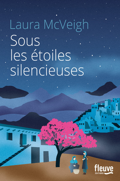 Sous les étoiles silencieuses (9782265116672-front-cover)