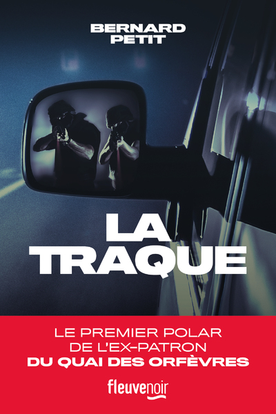 La Traque (9782265155213-front-cover)