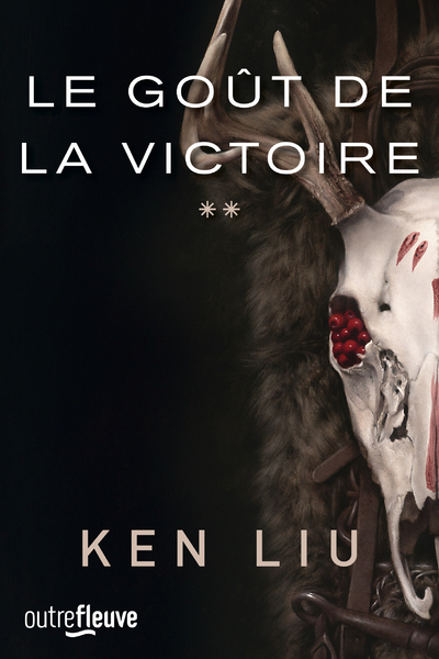 La Dynastie Dent de Lion - tome 2 Le Goût de la Victoire (9782265116788-front-cover)