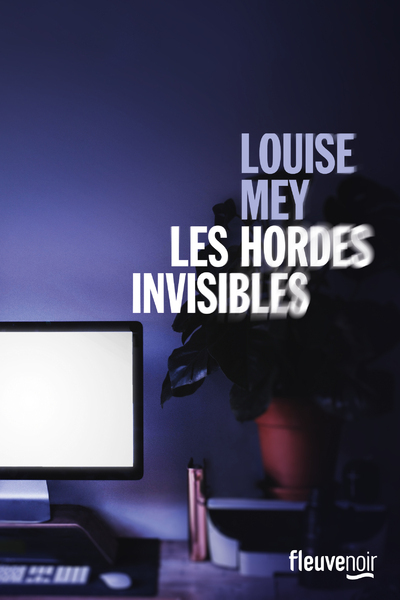 Les hordes invisibles (9782265117976-front-cover)