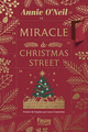 Miracle à Christmas Street (9782265159549-front-cover)