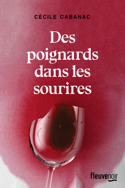 Des poignards dans les sourires (9782265118492-front-cover)