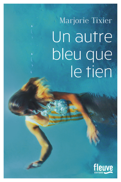 Un autre bleu que le tien (9782265155169-front-cover)