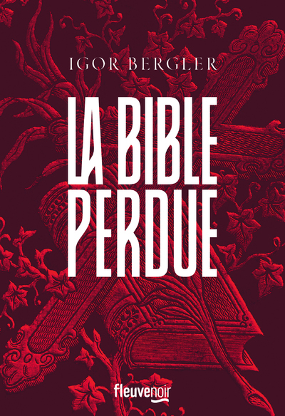 La Bible perdue (9782265144187-front-cover)