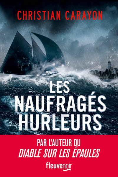 Les Naufragés hurleurs (9782265116306-front-cover)