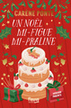 Un Noël mi-figue mi-Praline (9782265158184-front-cover)