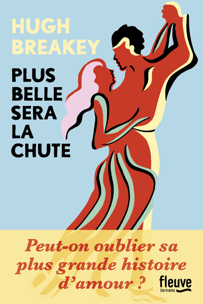 Plus belle sera la chute (9782265155176-front-cover)