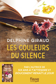 Les Couleurs du silence (9782265155749-front-cover)