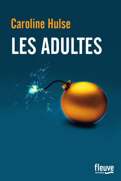 Les Adultes (9782265118317-front-cover)