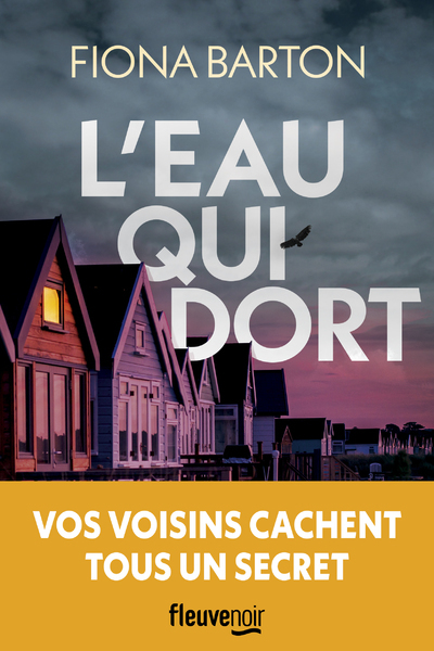 L'eau qui dort (9782265155800-front-cover)