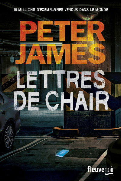 Lettres de chair (9782265116115-front-cover)