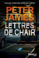 Lettres de chair (9782265116115-front-cover)