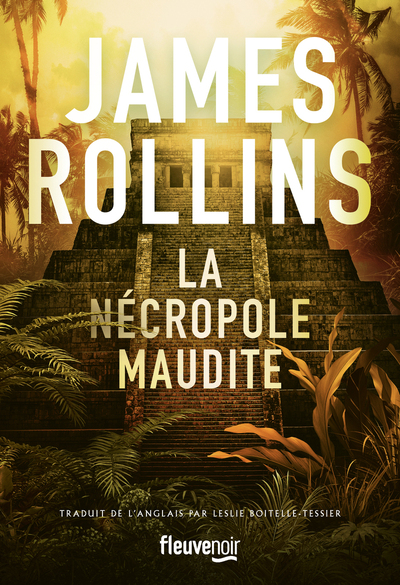 La Nécropole maudite (9782265157088-front-cover)