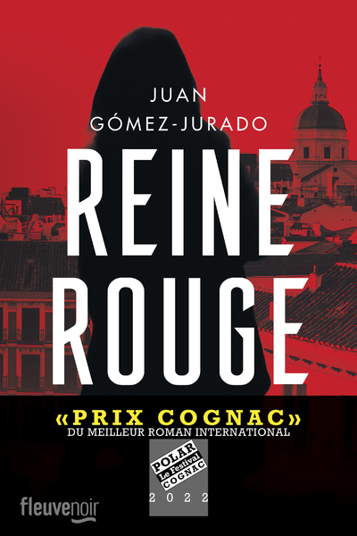 Reine Rouge (9782265155343-front-cover)
