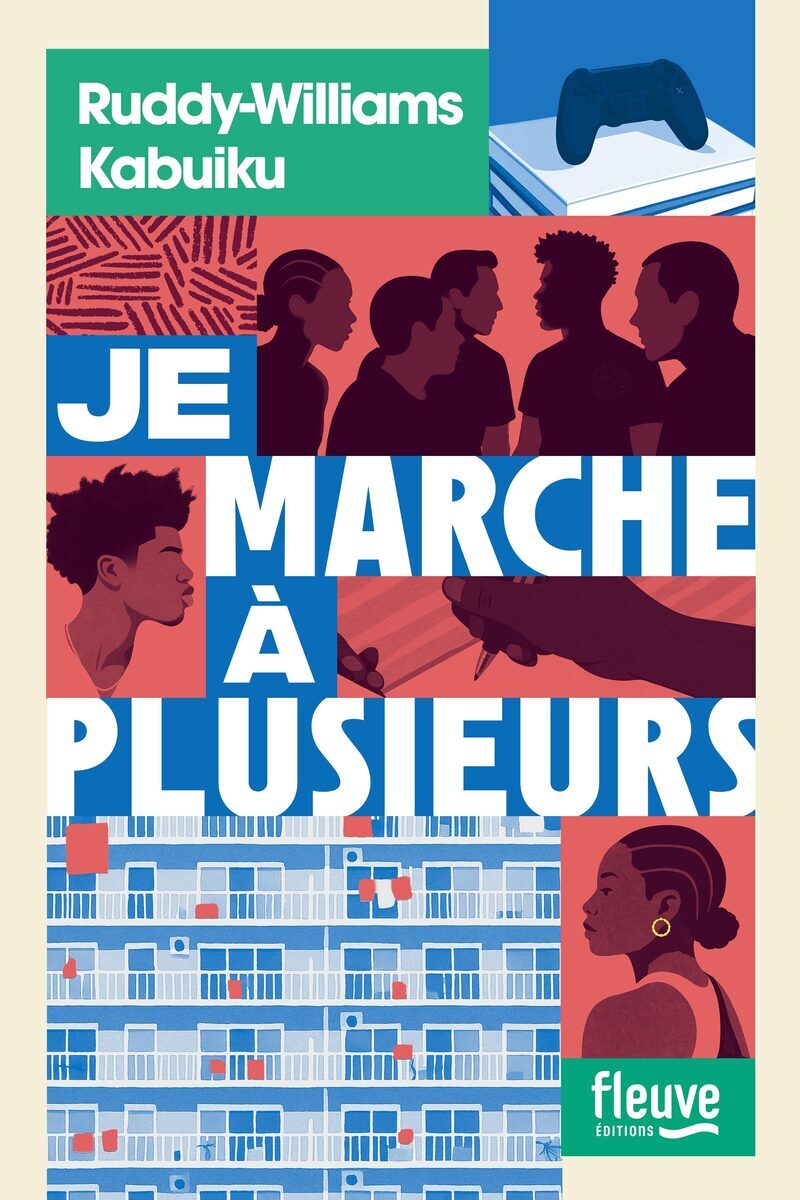 Je marche à plusieurs (9782265159457-front-cover)