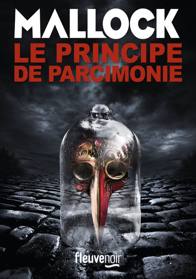 Le principe de parcimonie (9782265114456-front-cover)