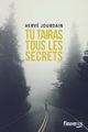 Tu tairas tous les secrets (9782265117914-front-cover)