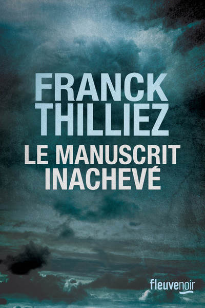 Le Manuscrit inachevé (9782265117808-front-cover)