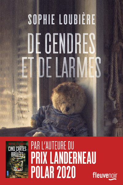 De Cendres et de Larmes (9782265155251-front-cover)