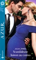 Scandaleuse liaison au casino (9782280414173-front-cover)