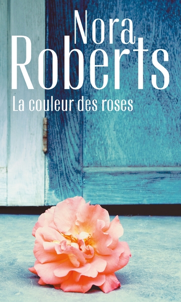 La couleur des roses (9782280447041-front-cover)