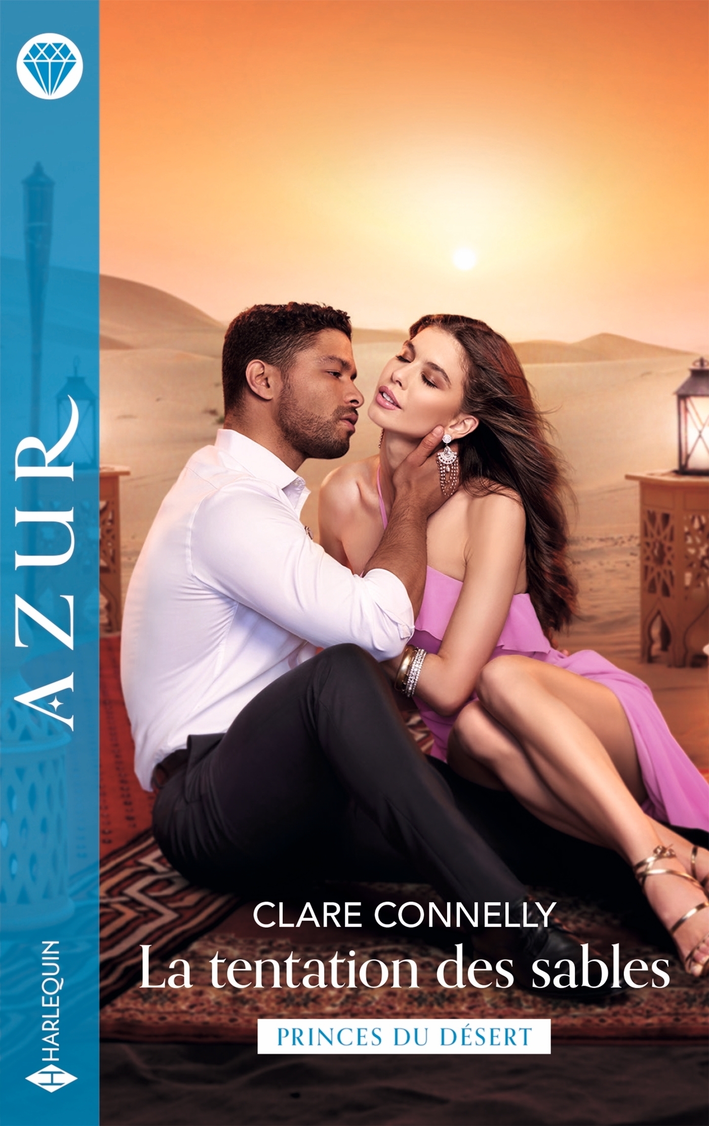 La tentation des sables (9782280499439-front-cover)