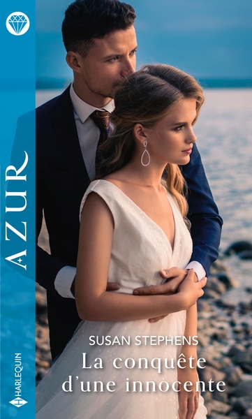 La conquête d'une innocente (9782280440561-front-cover)
