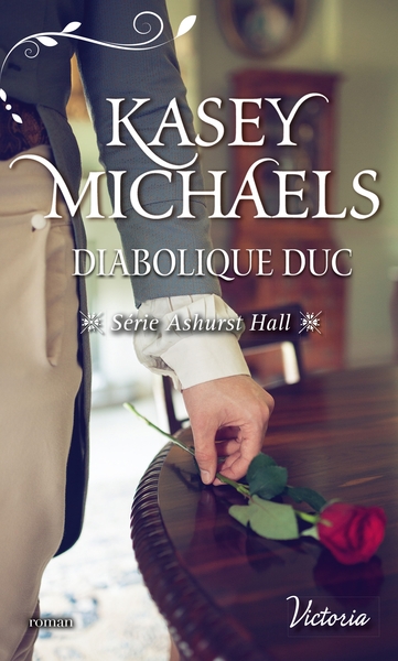 Diabolique duc (9782280429528-front-cover)