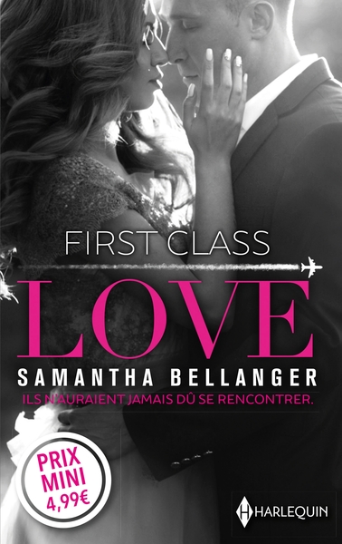 First Class Love (9782280469364-front-cover)