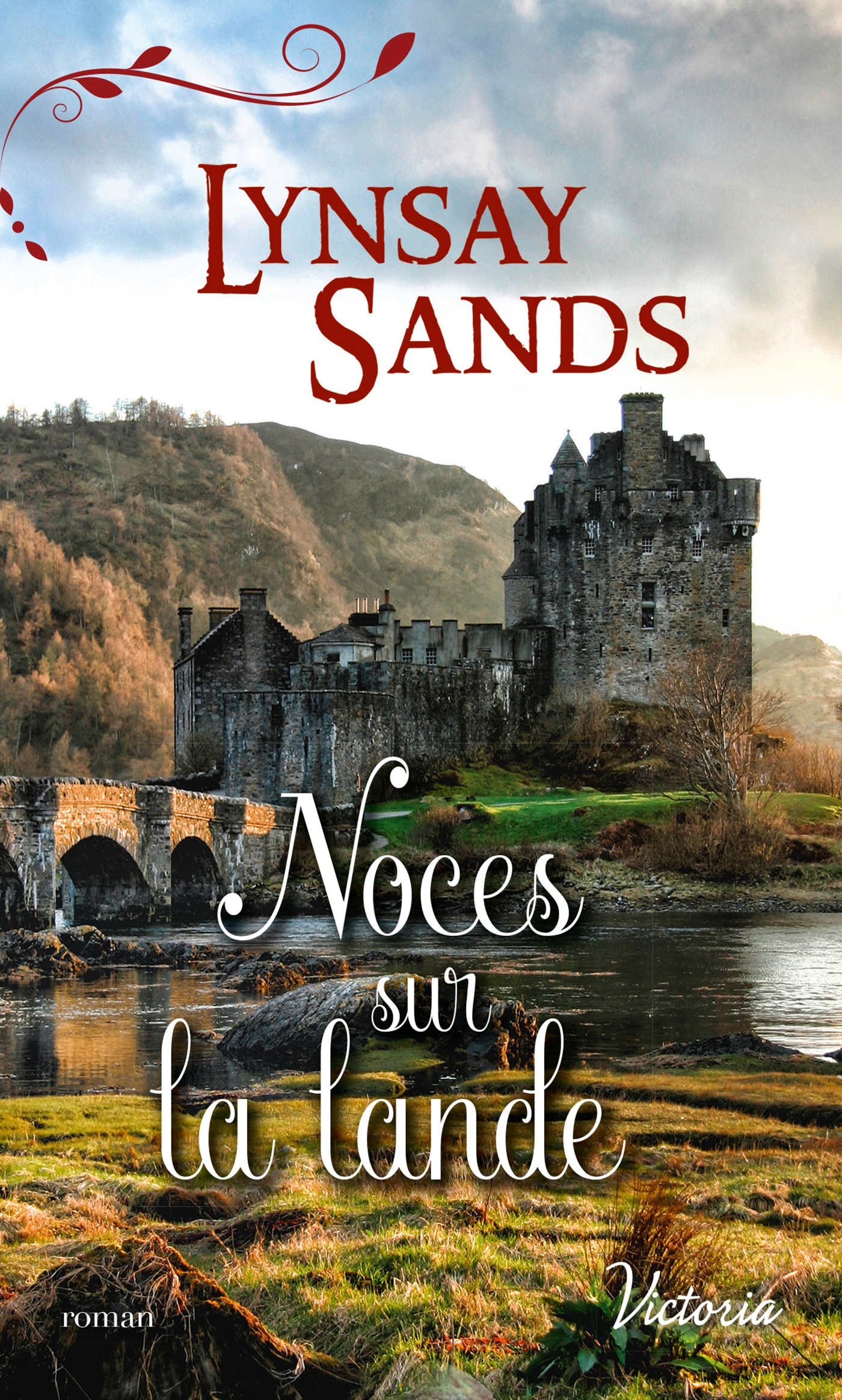 Noces sur la lande (9782280437165-front-cover)