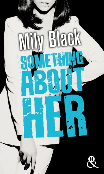 Something About Her, , Une romance New Adult, par l'auteur de "Something About You" (9782280420532-front-cover)