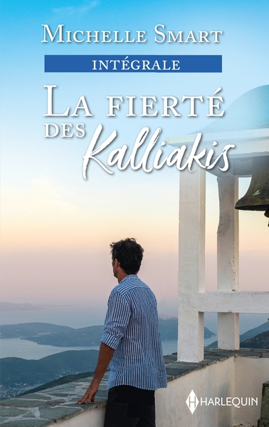 La fierté des Kalliakis, Sur ordre du prince - L'héritier secret des Kallakis - Quand l'amour fait l (9782280472234-front-cover)