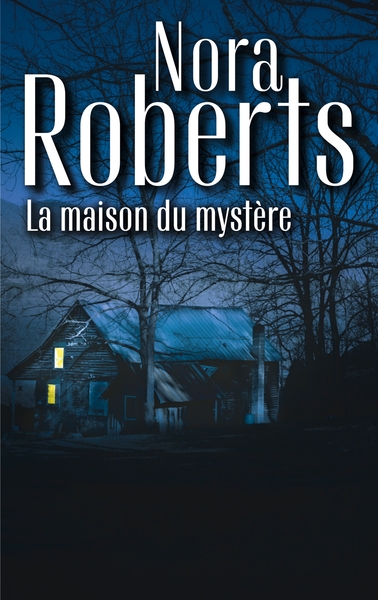 La maison du mystère (9782280459983-front-cover)