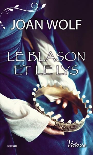 Le blason et le lys (9782280429535-front-cover)